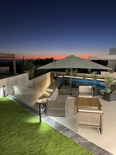 Image No.32-Villa de 5 chambres à vendre à Konia