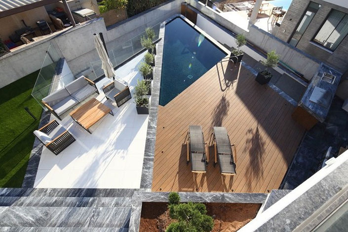 Image No.36-Villa de 5 chambres à vendre à Konia