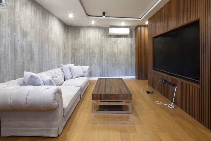 Image No.38-Villa de 5 chambres à vendre à Konia