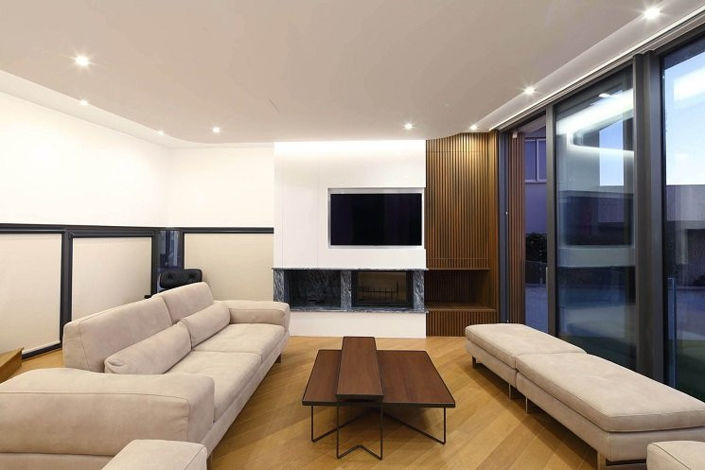 Image No.42-Villa de 5 chambres à vendre à Konia