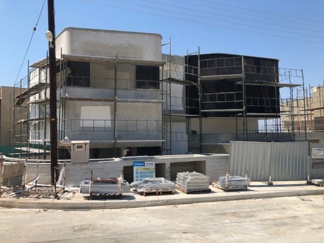 Image No.5-Villa de 5 chambres à vendre à Konia