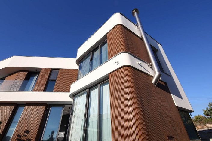 Image No.7-Villa de 5 chambres à vendre à Konia