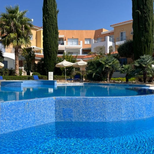 Image No.1-Appartement de 3 chambres à vendre à Anarita