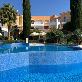 Appartement de 3 chambres à vendre à Anarita