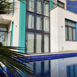 4 Bed Villa for sale