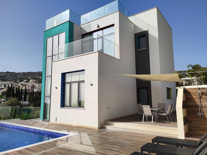 Image No.18-4 Bed Villa for sale