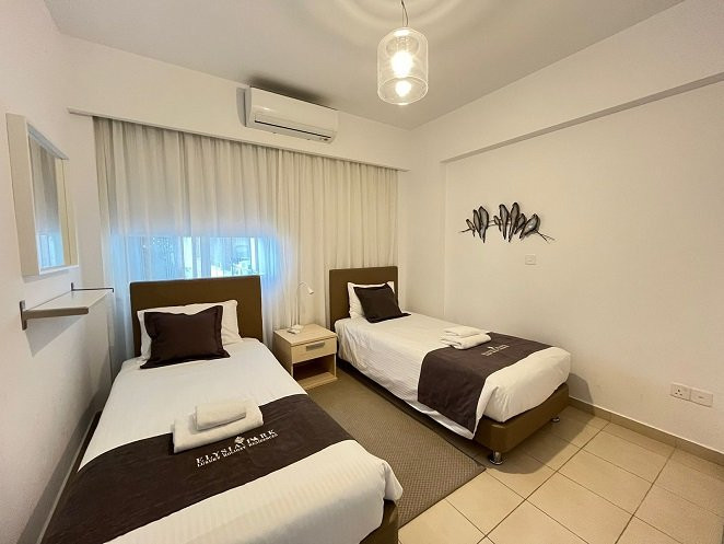 Image No.24-2 Bed Apartment for sale