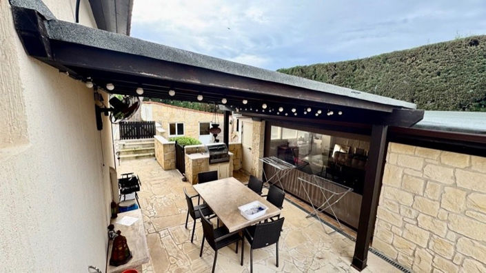 Image No.18-Bungalow de 5 chambres à vendre à Tala