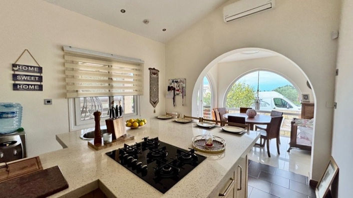 Image No.3-Bungalow de 5 chambres à vendre à Tala