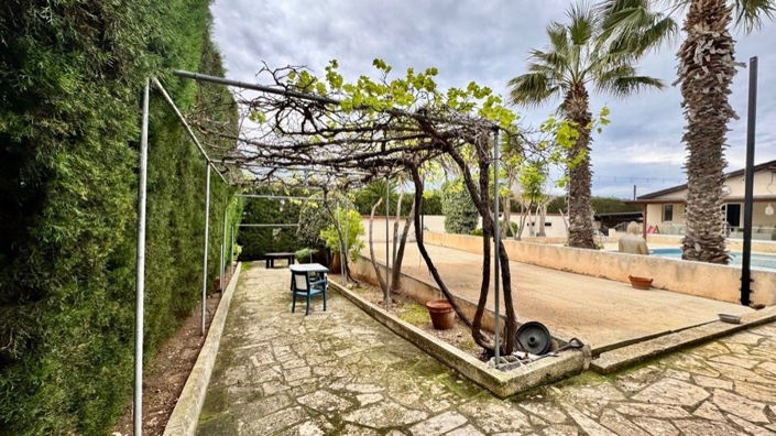 Image No.34-Bungalow de 5 chambres à vendre à Tala