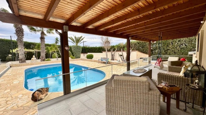 Image No.40-Bungalow de 5 chambres à vendre à Tala