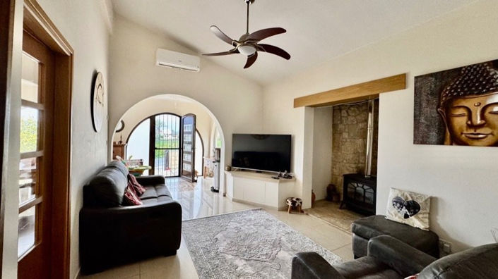 Image No.5-Bungalow de 5 chambres à vendre à Tala