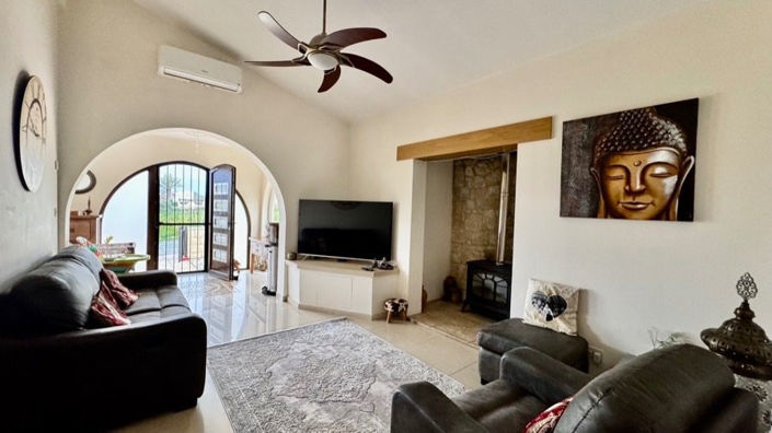 Image No.6-Bungalow de 5 chambres à vendre à Tala