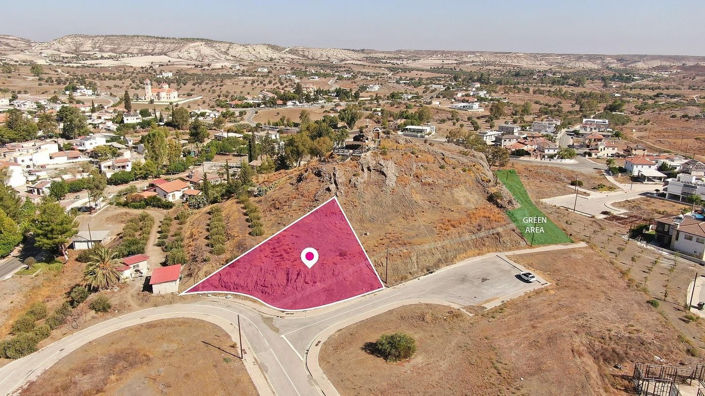 Image No.1-Plot for sale