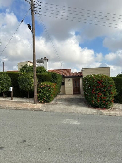 Image No.1-Bungalow de 3 chambres à vendre à Tala