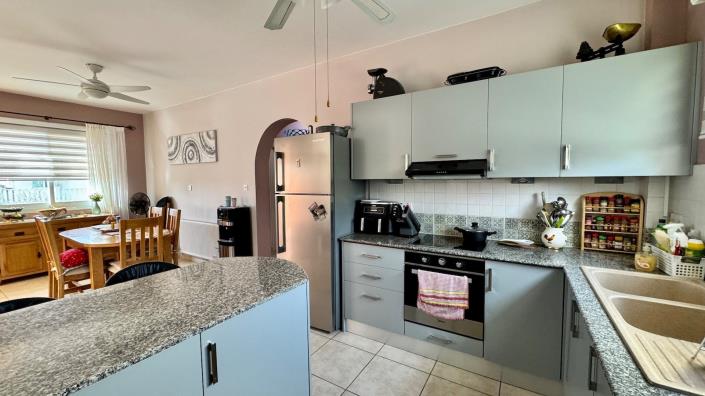 Image No.4-Bungalow de 3 chambres à vendre à Peyia