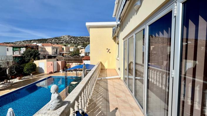 Image No.23-Bungalow de 3 chambres à vendre à Peyia