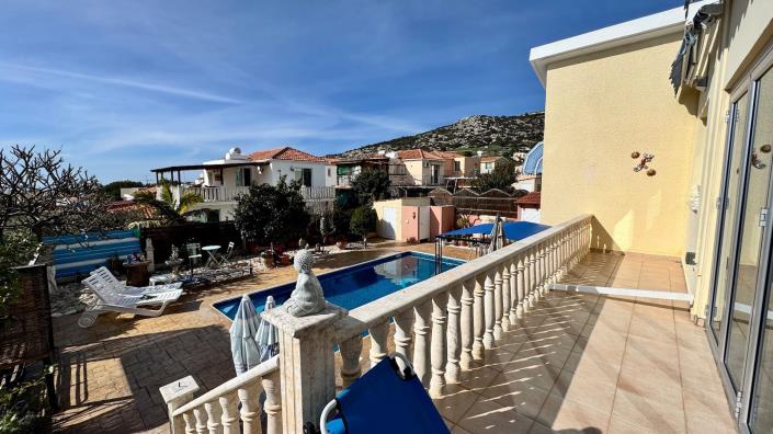 Image No.24-Bungalow de 3 chambres à vendre à Peyia