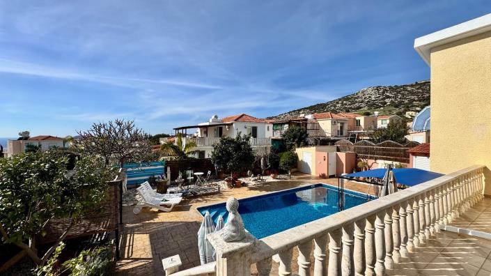 Image No.25-Bungalow de 3 chambres à vendre à Peyia