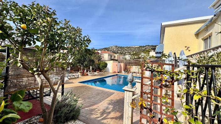 Image No.26-Bungalow de 3 chambres à vendre à Peyia