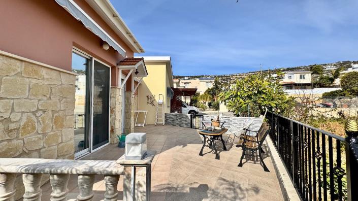 Image No.30-Bungalow de 3 chambres à vendre à Peyia