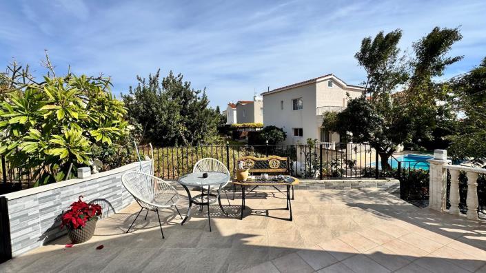 Image No.32-Bungalow de 3 chambres à vendre à Peyia