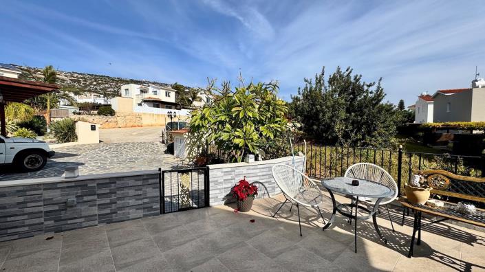 Image No.33-Bungalow de 3 chambres à vendre à Peyia