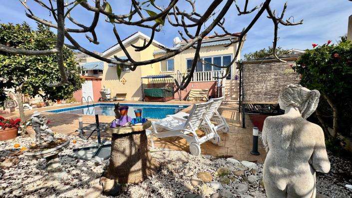 Image No.34-Bungalow de 3 chambres à vendre à Peyia