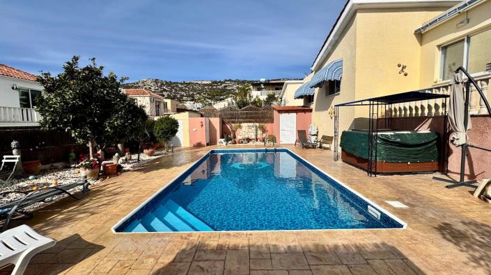 Image No.37-Bungalow de 3 chambres à vendre à Peyia