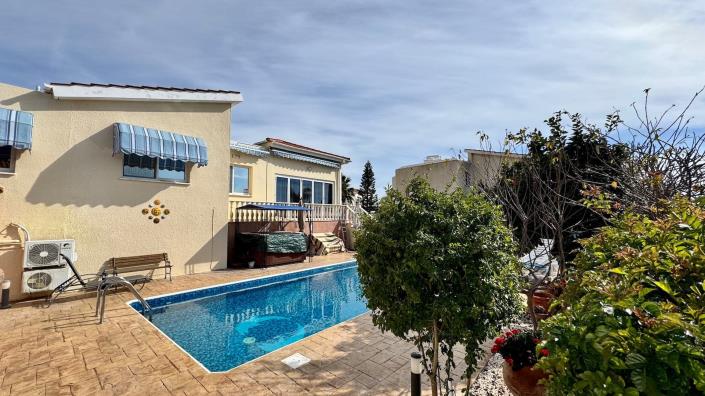 Image No.38-Bungalow de 3 chambres à vendre à Peyia