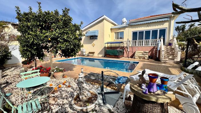 Image No.39-Bungalow de 3 chambres à vendre à Peyia