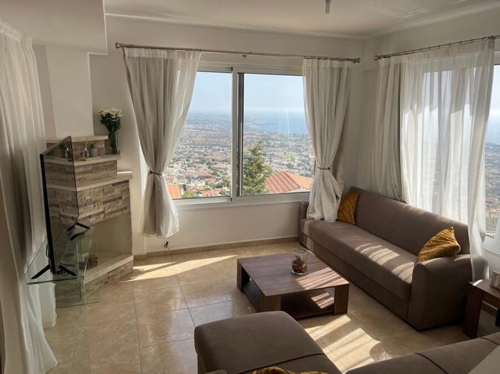 Image No.5-Villa de 6 chambres à vendre à Peyia