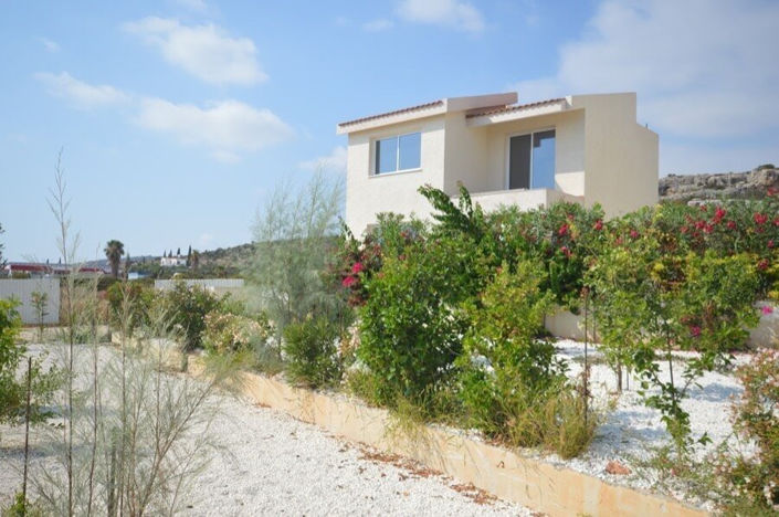 Image No.1-Villa de 3 chambres à vendre à Paphos