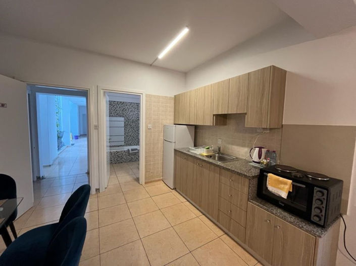 Image No.2-Propriété de 16 chambres à vendre à Tombs of the Kings