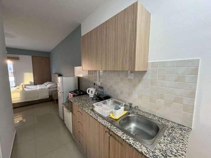 Image No.5-Propriété de 16 chambres à vendre à Tombs of the Kings