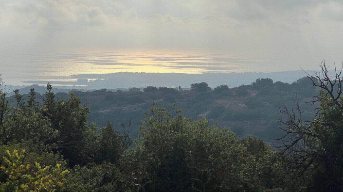 Image No.1-Terrain à vendre à Paphos