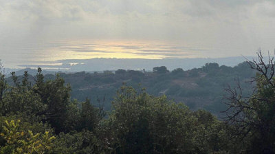 Terrain à vendre à Paphos