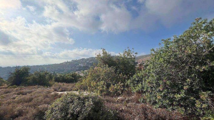 Image No.3-Terrain à vendre à Paphos