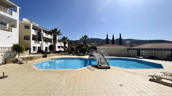 Image No.41-Appartement de 2 chambres à vendre à Peyia