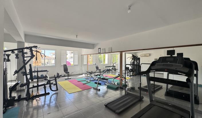 Image No.33-Appartement de 2 chambres à vendre à Peyia