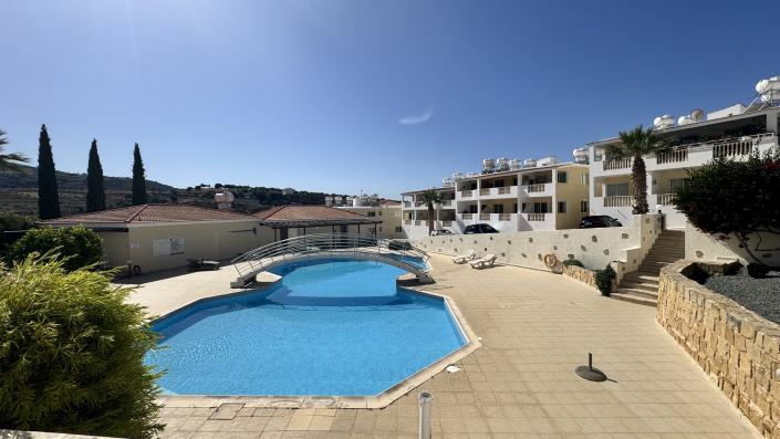 Image No.38-Appartement de 2 chambres à vendre à Peyia