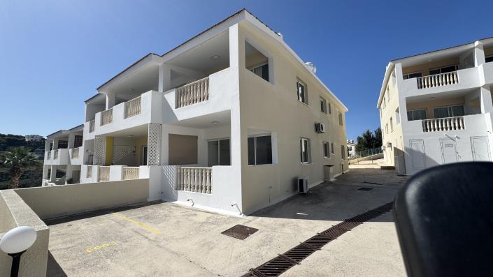 Image No.43-Appartement de 2 chambres à vendre à Peyia