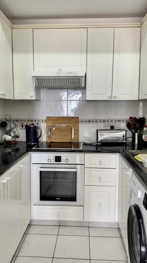 Image No.3-Penthouse de 2 chambres à vendre à Tsada