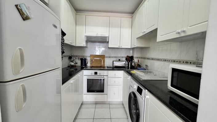 Image No.2-Penthouse de 2 chambres à vendre à Tsada