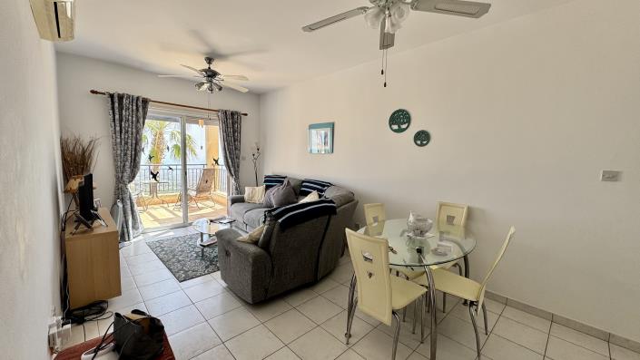 Image No.6-Penthouse de 2 chambres à vendre à Tsada