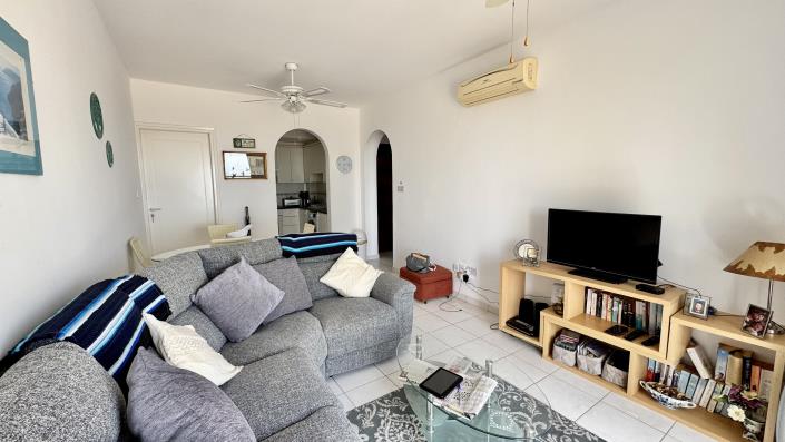 Image No.8-Penthouse de 2 chambres à vendre à Tsada