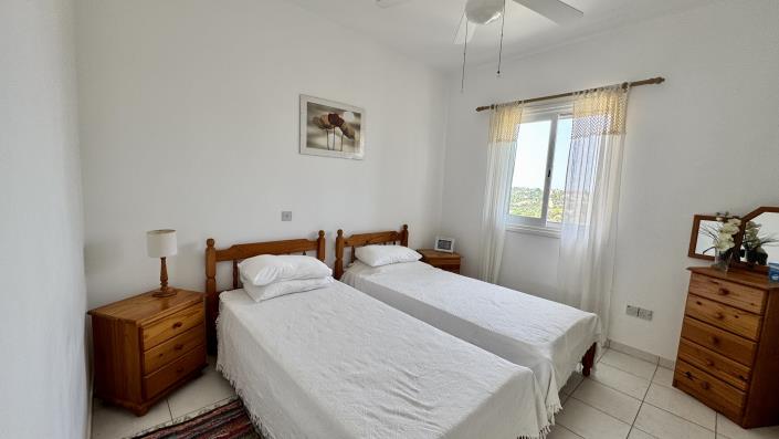 Image No.15-Penthouse de 2 chambres à vendre à Tsada