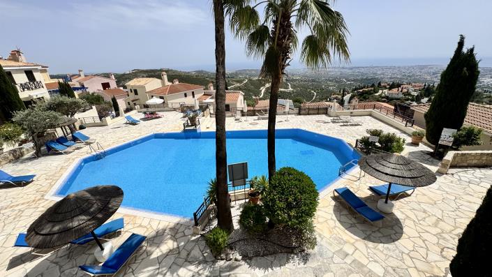 Image No.1-2 Bed Penthouse for sale