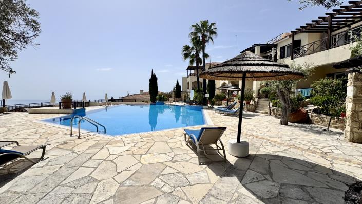 Image No.26-Penthouse de 2 chambres à vendre à Tsada