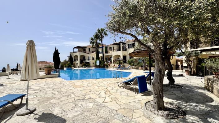 Image No.27-Penthouse de 2 chambres à vendre à Tsada